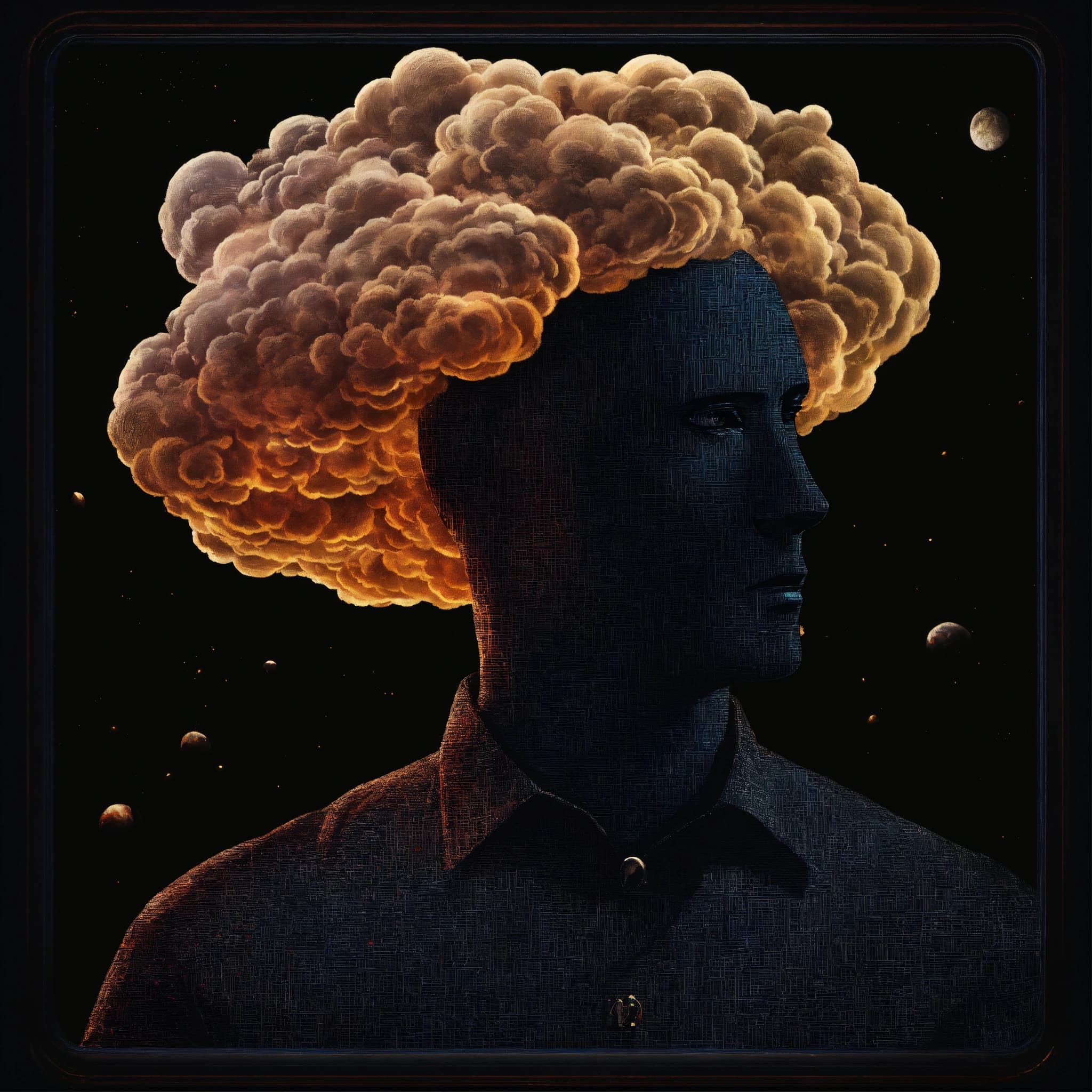 Kanad - Creation and Exploration